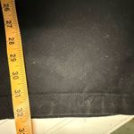 Harley Davidson Vintage Harley-Davidson Denim Bib Overalls L Made in USA Black Jeans Workwear Photo 7