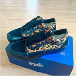 Vans  Premium Old Skool Leopard
Shoe Women 7.5 US Photo 5