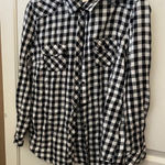 Faded Glory FINAL MARKDOWN Ladies  blouse small Photo 0