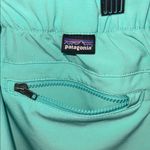 Patagonia Skirt Vibrant Turquoise with Pockets
Size XS Photo 8