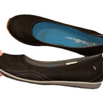 Eddie Bauer   Womens Christine Ballet Flats Size 10 Sporty Round Toe Photo 0