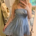 Sky to Moon  mini dress Photo 1