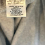 Z Supply  Gray Cardigan Size M/L Photo 7