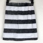 Wildfox NWT Mini Skirt in Rugby Stripe Small Photo 0