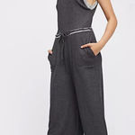 Free People  Cozy Nikki Romper Jumpsuit Small Photo 0