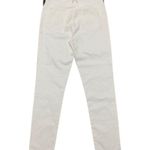 NEW SLVRLAKE Beatnik White Denim Jeans Size 29 Photo 4