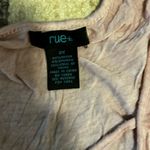 Rue 21 Pink Top Photo 3