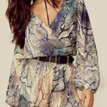 Show Me Your Mumu Rioconda Rocky romper Photo 0