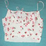 Princess Polly Pamelia Top Floral NWT Photo 0