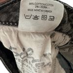 Silver Jeans  Cut-Off Jean‎ Shorts Photo 4