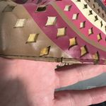 Desigual  Troquelados Flecos Cross Body Bag GUC Photo 8