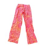Lilly Pulitzer Women’s Pyjama Pants XXS Pink Photo 1