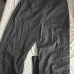 Target Gray Dress Pants Size 6 Photo 2