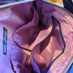 Lug Quilted Purple Baby Bag Photo 7