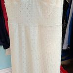 As You Wish Boutique White Dress Photo 0