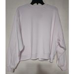 Grayson/Thread Sante women's crop top sweater size large Photo 3
