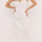 For Love & Lemons For lovers and lemons slip Photo 3