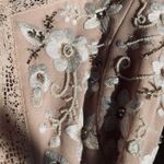 Needle & Thread Vintage Stitched And Beaded Dress Photo 1