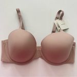 Calvin Klein Women's Lightly Lined Bralette Size 38D Photo 2