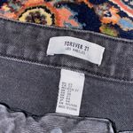 Forever 21 Ripped Jeans Photo 3