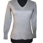 Banana Republic Extra Fine Merino Wool Sweater Photo 0