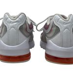 Nike Women’s Size 8 Air Max VG-R Athletic Shoes White CT1730-101 Lace Up Low Top Photo 4