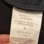 Apana APENA Atlantic Jacket size L it’s warm and cozy length 26” bust 38” color black Photo 7