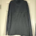 Callaway Men’s Black 1/4 Zip Performance Pullover Size XL Photo 1