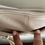 Brighton  Barbados Hobo Shoulder Bag in Zinc Pearl - Champagne Gold Photo 6