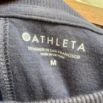Athleta sundown dip dye sweatshirt Photo 6
