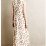 Anthropologie  Pera Maxi Dress by WHIT Two Dreamy Dress Photo 3