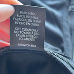 WAYF X Emma Rose Cinched Crop Sequin Top NWOT Photo 8