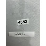 st. john's bay Womans St John’s Bay Loyola Booties 9 M Beige Memory Foam Side Zip Block Heel Photo 9