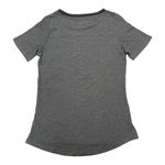 NFL Team Apparel NFL New Orleans Saints Women's Roundabout Short Sleeve Fashion T-Shirt, XL Photo 2