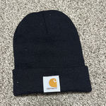Carhartt  Beanie Black Photo 0