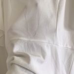 Women's White Fit and Flare Skater Cocktail Dress Size XXL Photo 7