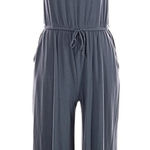 Z Supply  Women's Blue Jumpsuit Photo 0