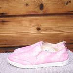 Vionic Women’s 7 Malibu Slip on Flats Shoes Jellyfish Pink Photo 3