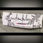 Free People Night We Met off should long sleeve top. Size X-Small Photo 4