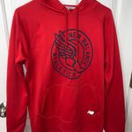 New Balance Sweatshirt Photo 0