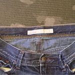 Old Navy  Denim Skirt Size 4 Photo 2