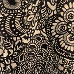 Ann Taylor SILK PANTS Sz: 4 Photo 1