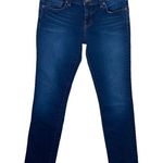 J Brand Caleb low rise boyfriend jeans in Baltic wash size 24 Photo 2