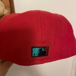 New Era Ecap city Houston Astros size 7 1/8 brand new sold out Photo 3