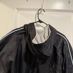 Ny Classic Sports Black Wind Breaker Jacket Photo 1