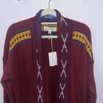 Lucky Brand  Cardigan Sweater Photo 1