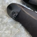 Aerosoles  Brown Leather Kitten Heel Loafers Sz 7.5 M Photo 3