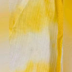 Urban Outfitters Out From Under Yellow & White Rosie Playsuit Size Small NWT $58 Photo 3