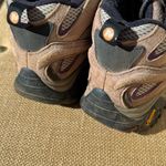 Merrell  Women's Moab 2 Vent Mid Hiking Boots Size 6.5 Photo 6