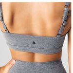 Balance Athletica  Vitality Cloud V Bra Charcoal Photo 1